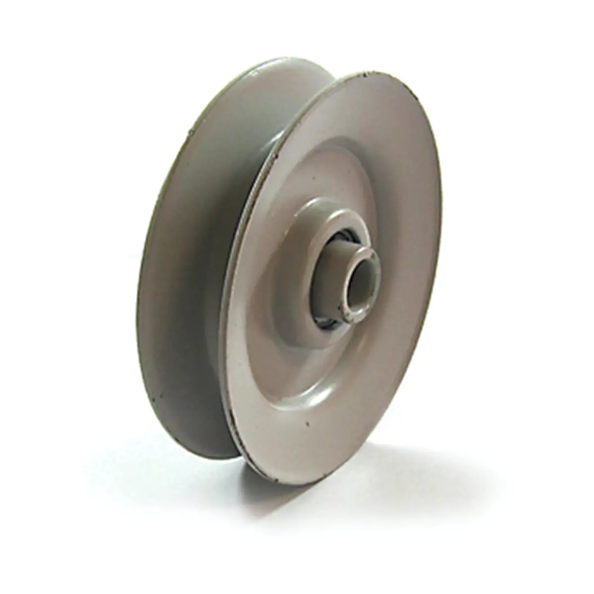 John Deere Steel Idler Pulley (Pul1028) 1