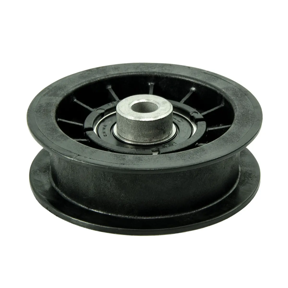 John Deere Nylon Flat Idler Pulley (Pul7809) 1