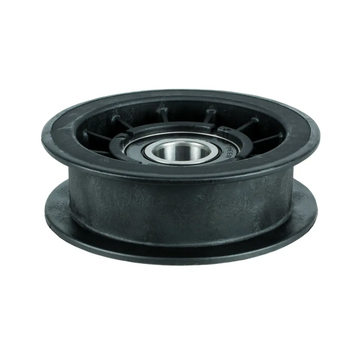 John Deere Transmission Nylon Flat Idler Pulley (Pul7874) 1
