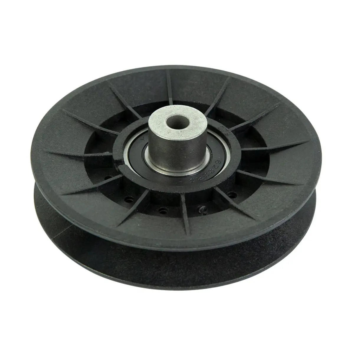 John Deere Transmission V-Idler Pulley (Pul8595) 1
