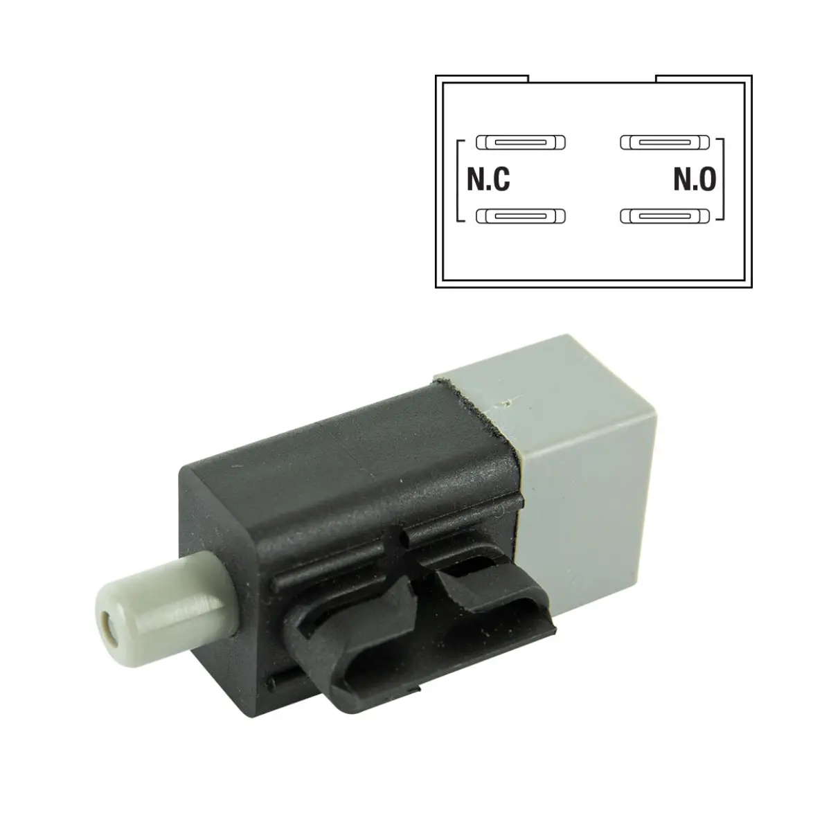 John Deere Interlock Safety Switch (Swt8005) 1