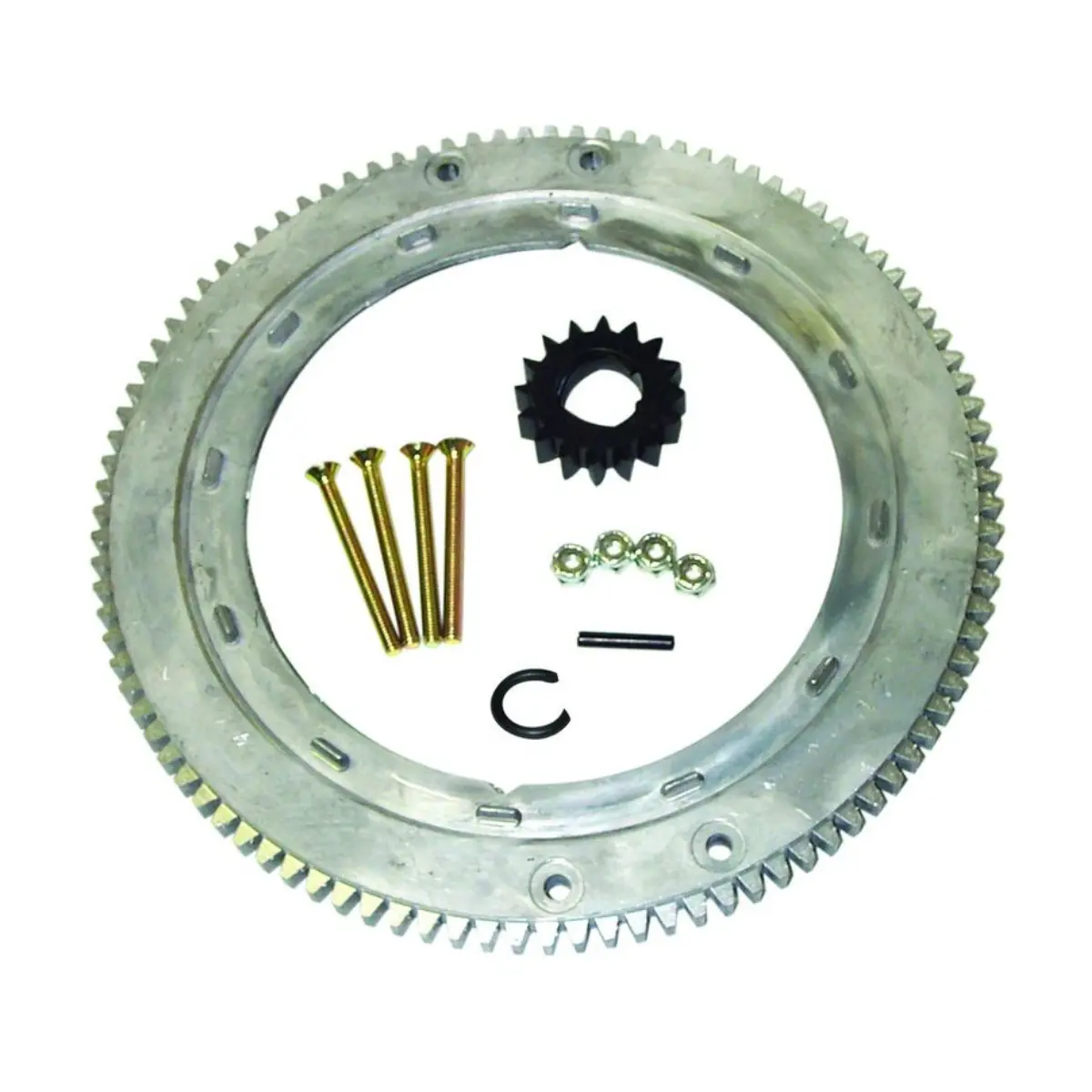 John Deere Ring Gear Assembly (Str6150) 1