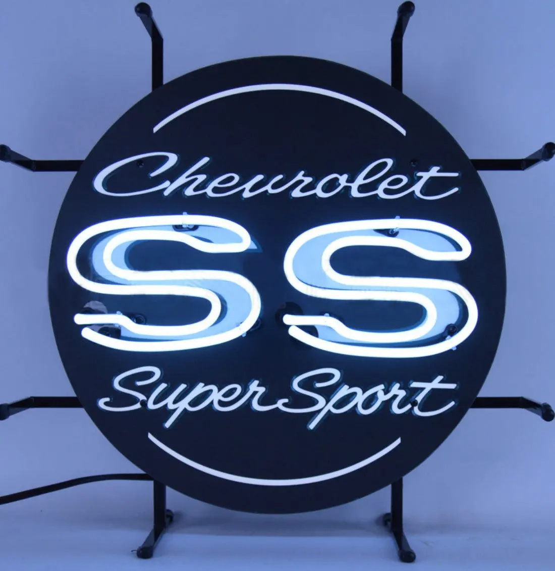 Chevrolet Super Sport Junior Neon 1