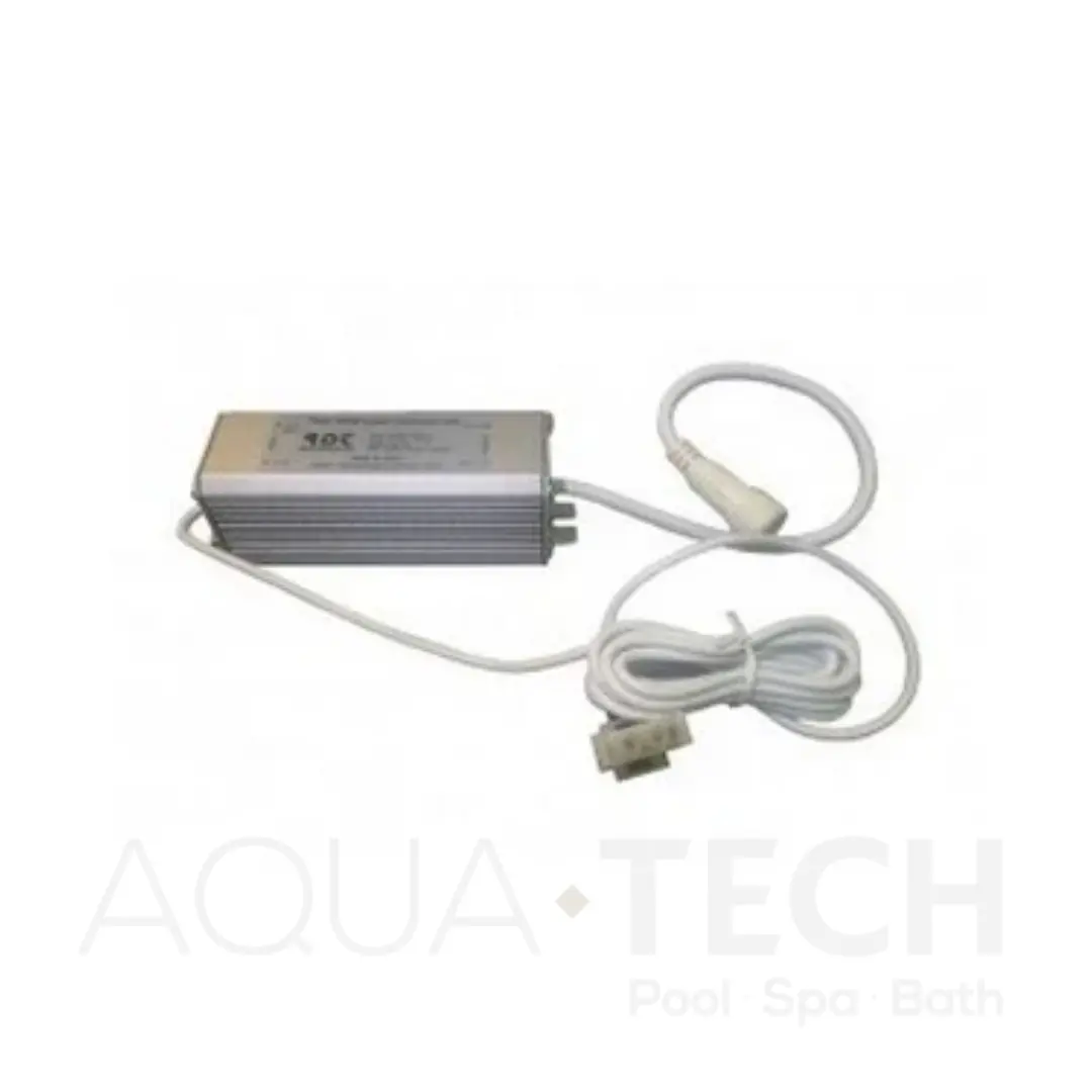 Rising Dragon Controller For Led System (P/N: K100a-Ta0tl) 1
