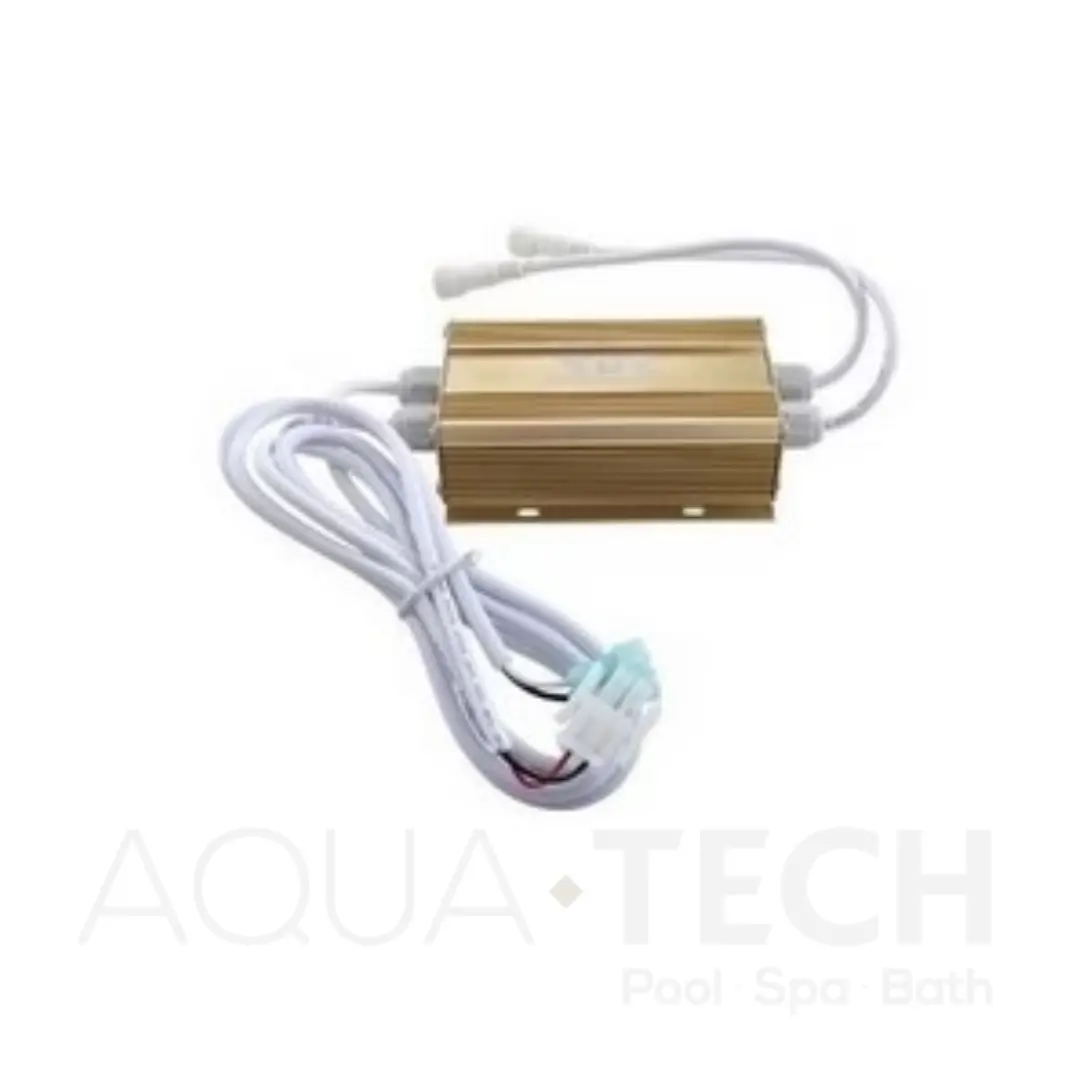 Rising Dragon Controller For Led System (P/N: K150b-Ta0tl) 1