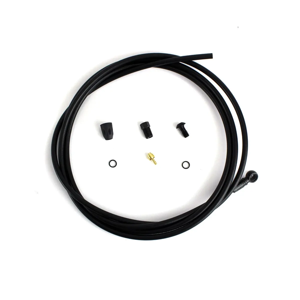 Hayes K2 Hydraulic Hose Kit 1