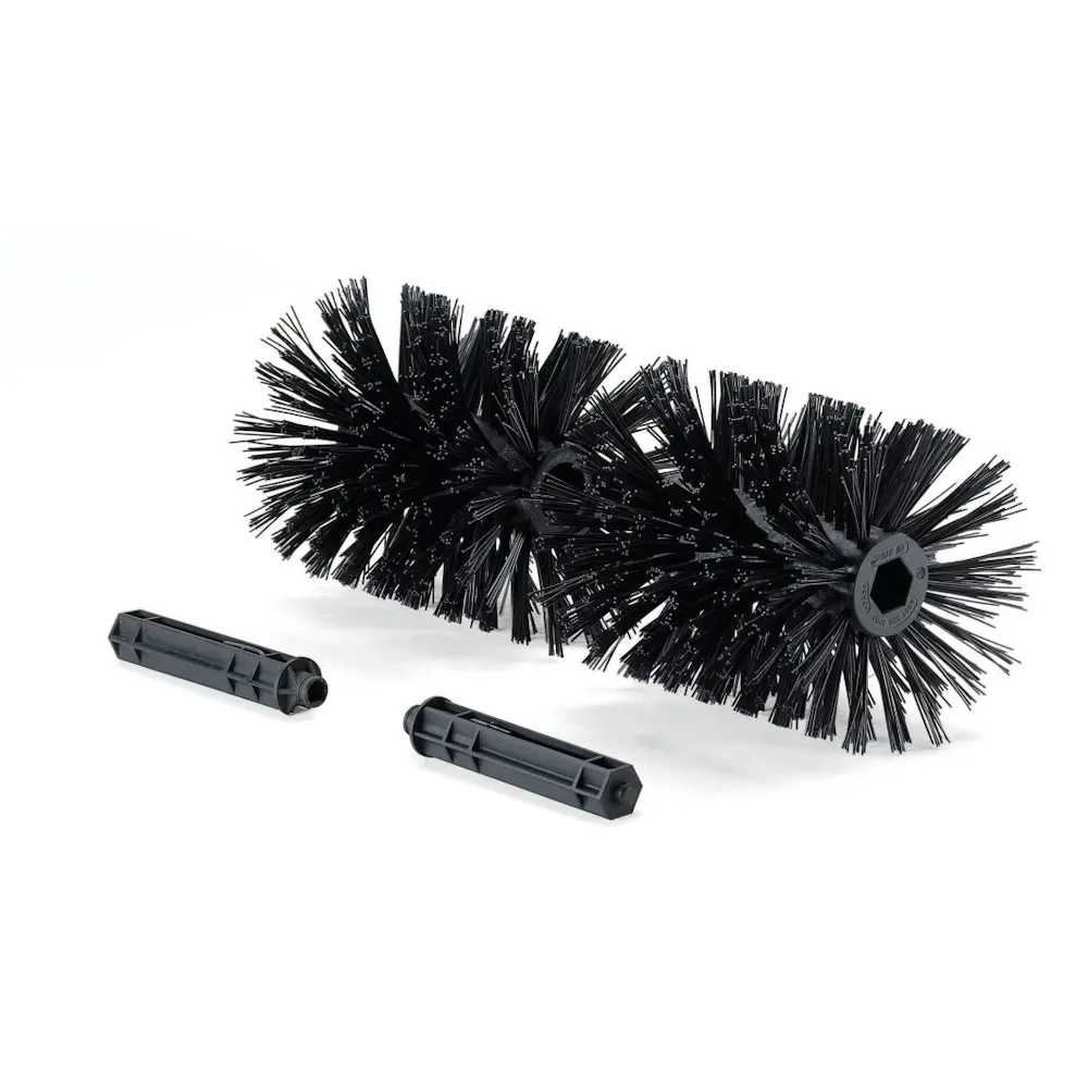 Stihl Kb-Mm - Bristle Brush Attachment (Mm56) 1