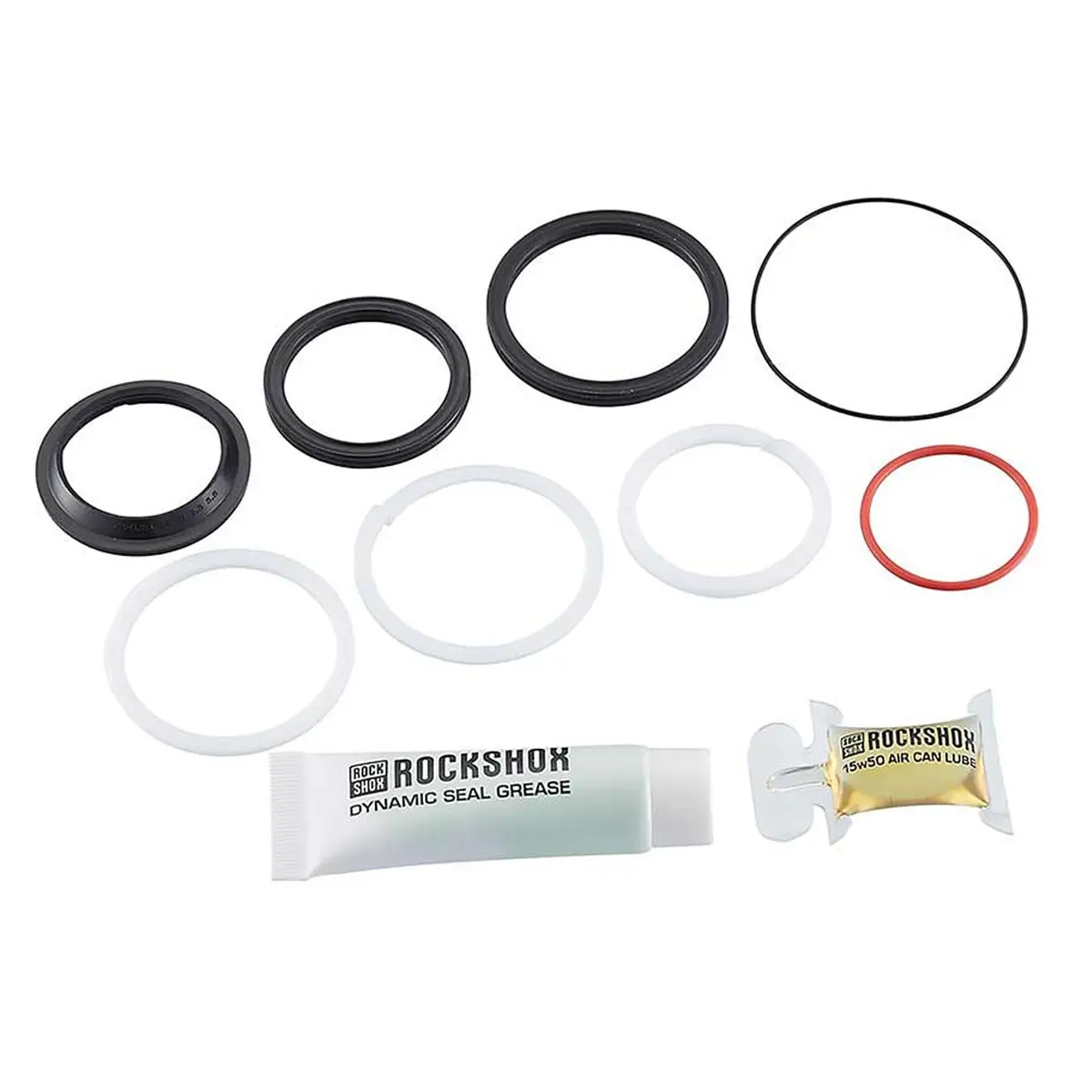 Rockshox Original Shock Air Sleeve Service Kit 7