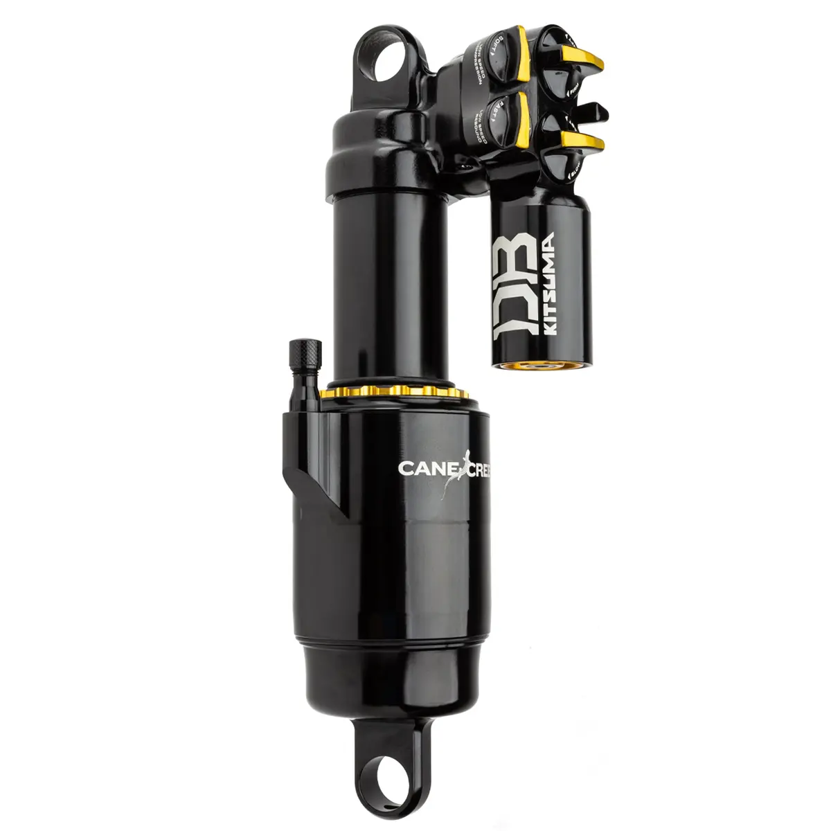 Cane Creek Db Kitsuma Air 1