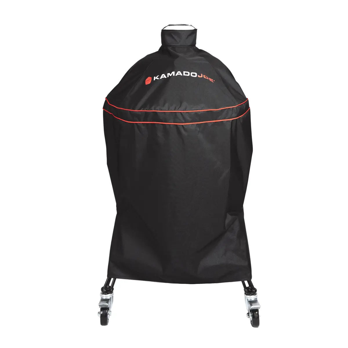 Kamado Joe Classic Joe 18-In. Charcoal Grill Cover 1