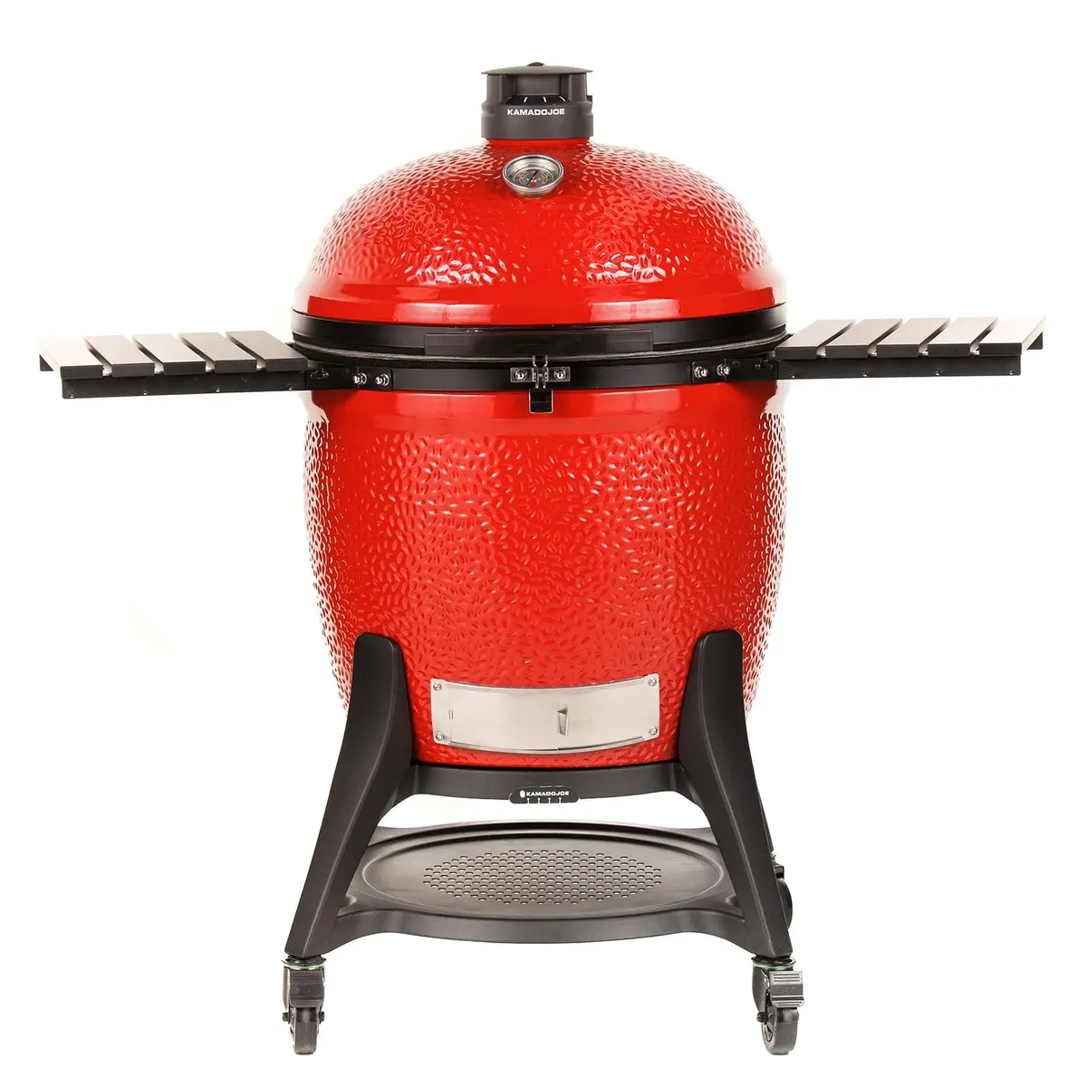 Kamado Joe Big Joe Series Iii 24" Ceramic Bbq Grill & Trolley (Demo Unit) 1