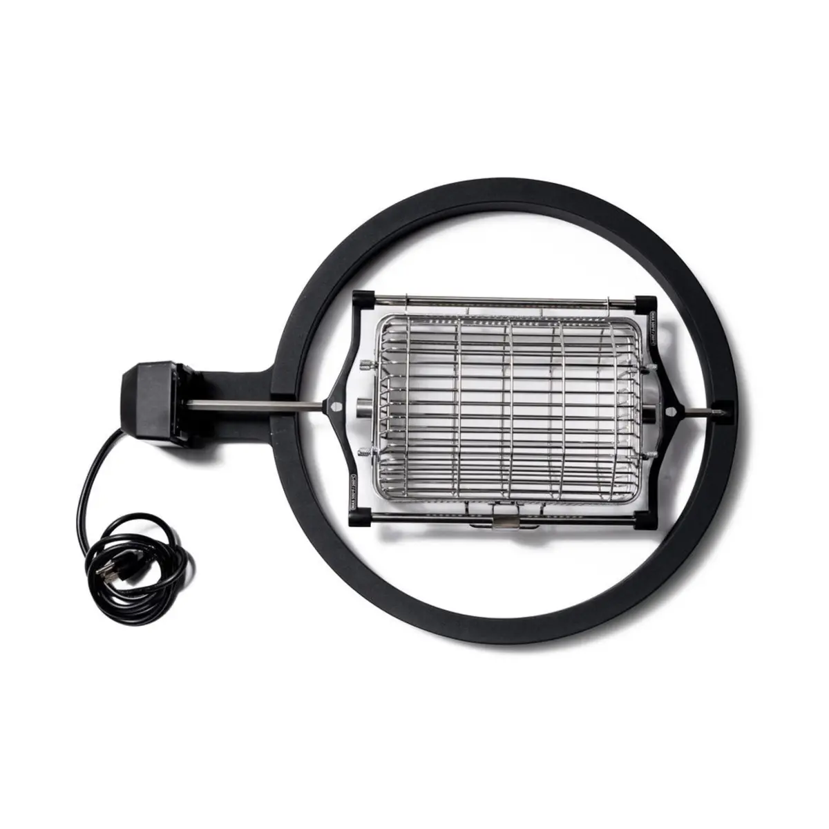 Kamado Joe Joetisserie Basket Kit 2