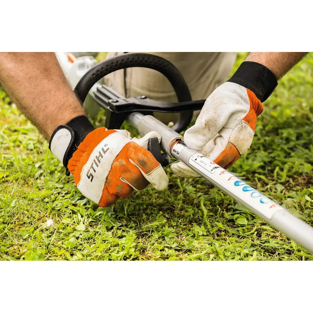 Stihl Km56 Rc-E Kombi Engine 2