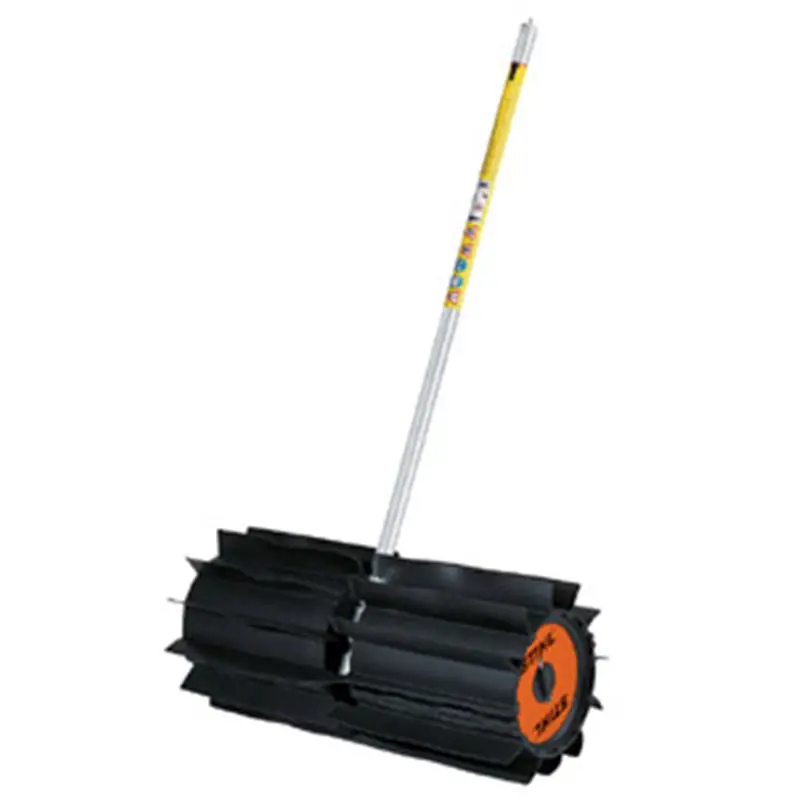 Stihl Kw-Km Sweeper Attachment (Kombi Tool) 1
