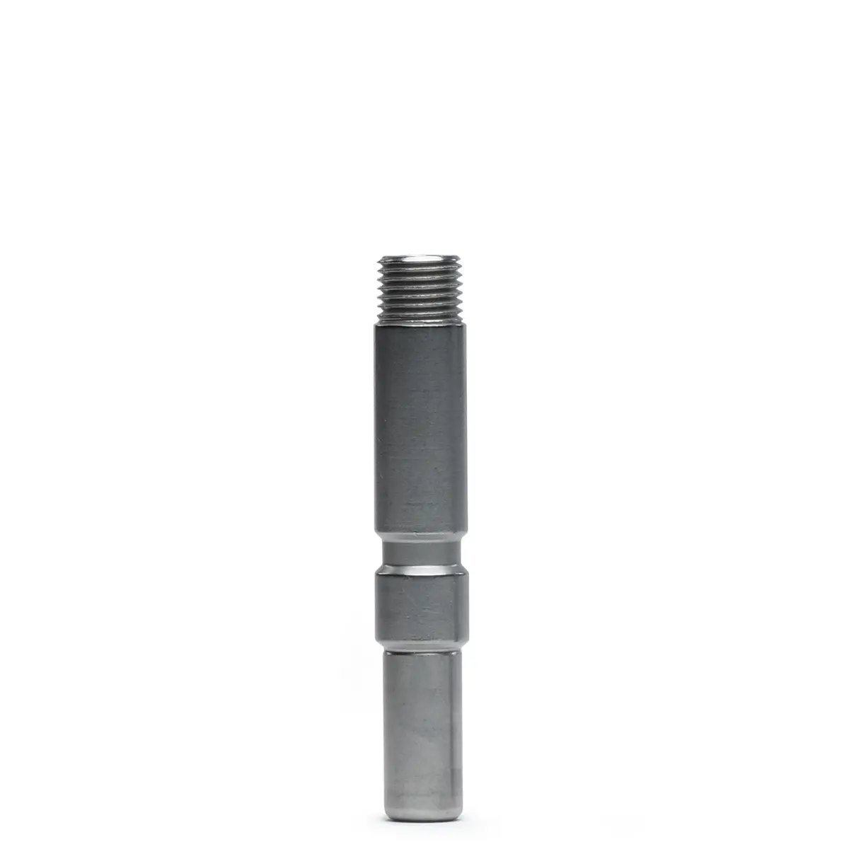 Suttner Stainless Kew Plug: Male Thread 1