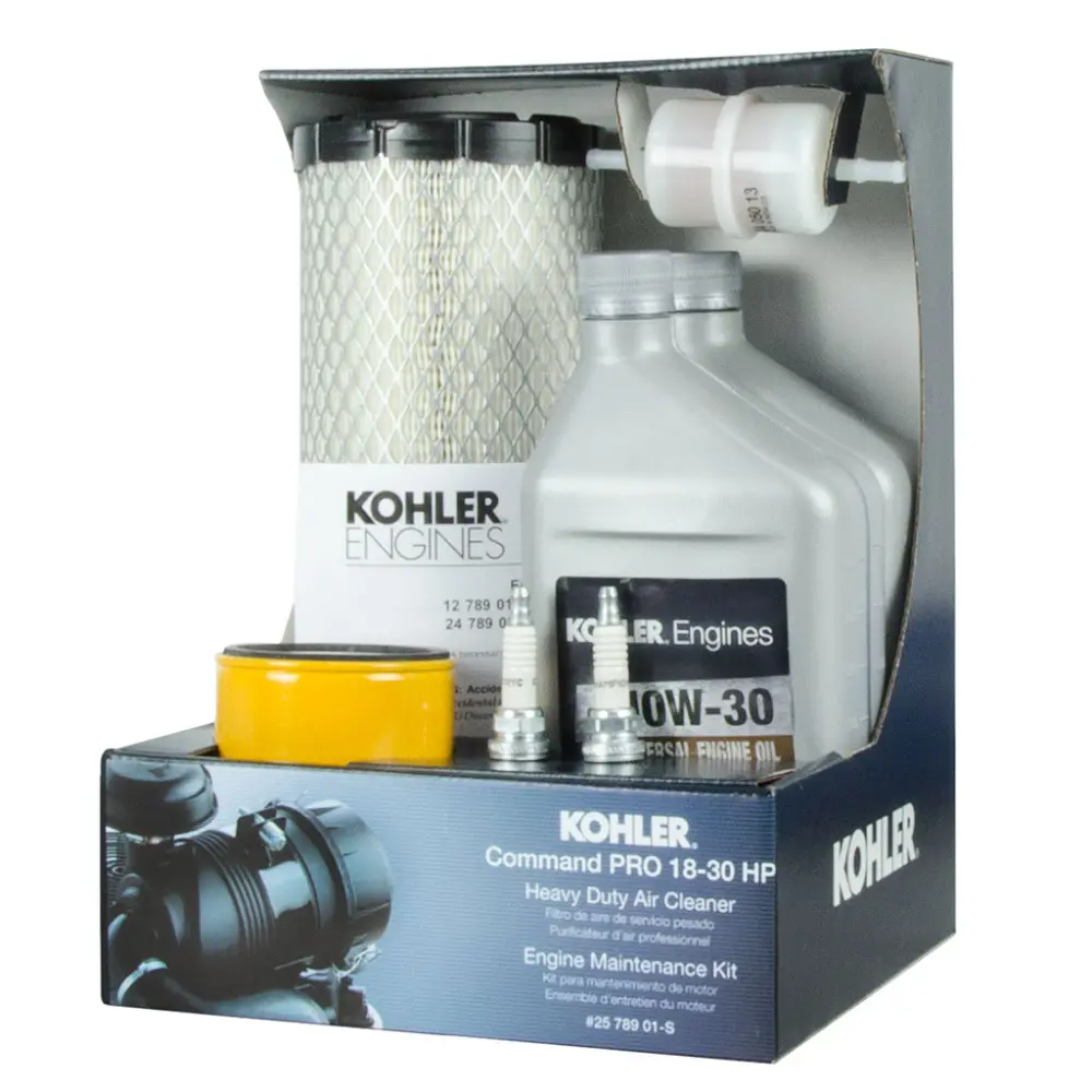 Kohler Service Kit (Koh2578901-S) 1