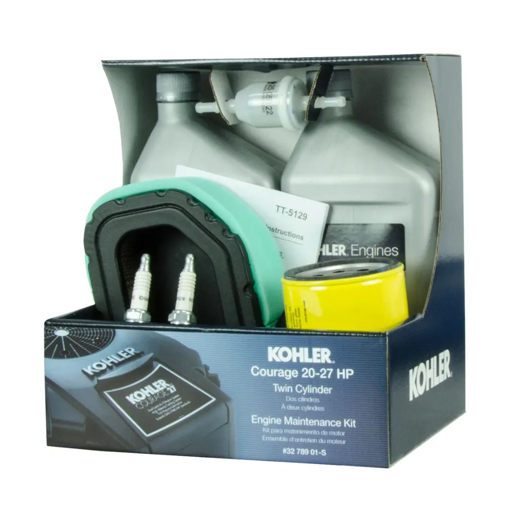 Kohler Service Kit (Koh3278901-S) 1