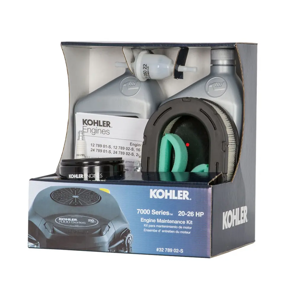 Kohler Service Kit (Koh3278902-S) 1