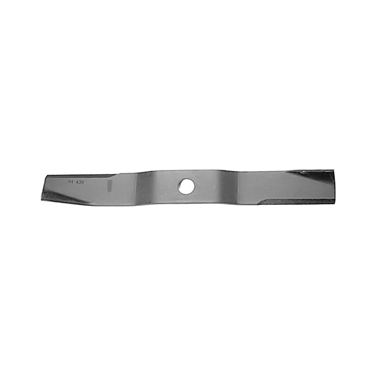Kubota 60" Cut Ride-On Mower Blade (Blr1672) 1