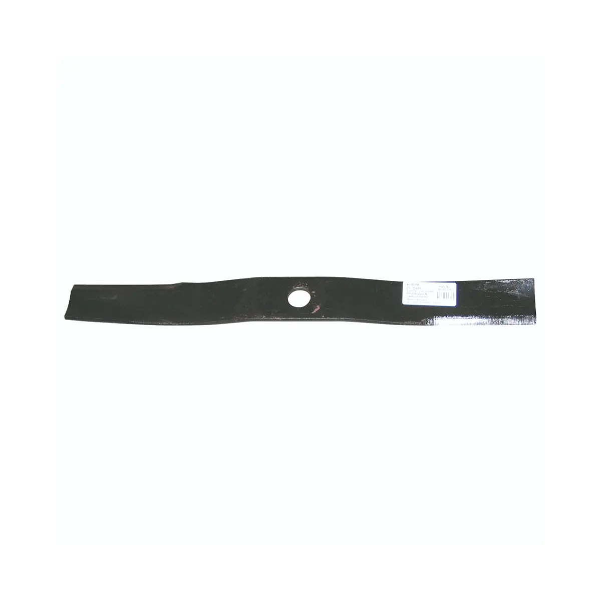 Kubota 72" Cut Ride-On Mower Blade (Blr5388) 1
