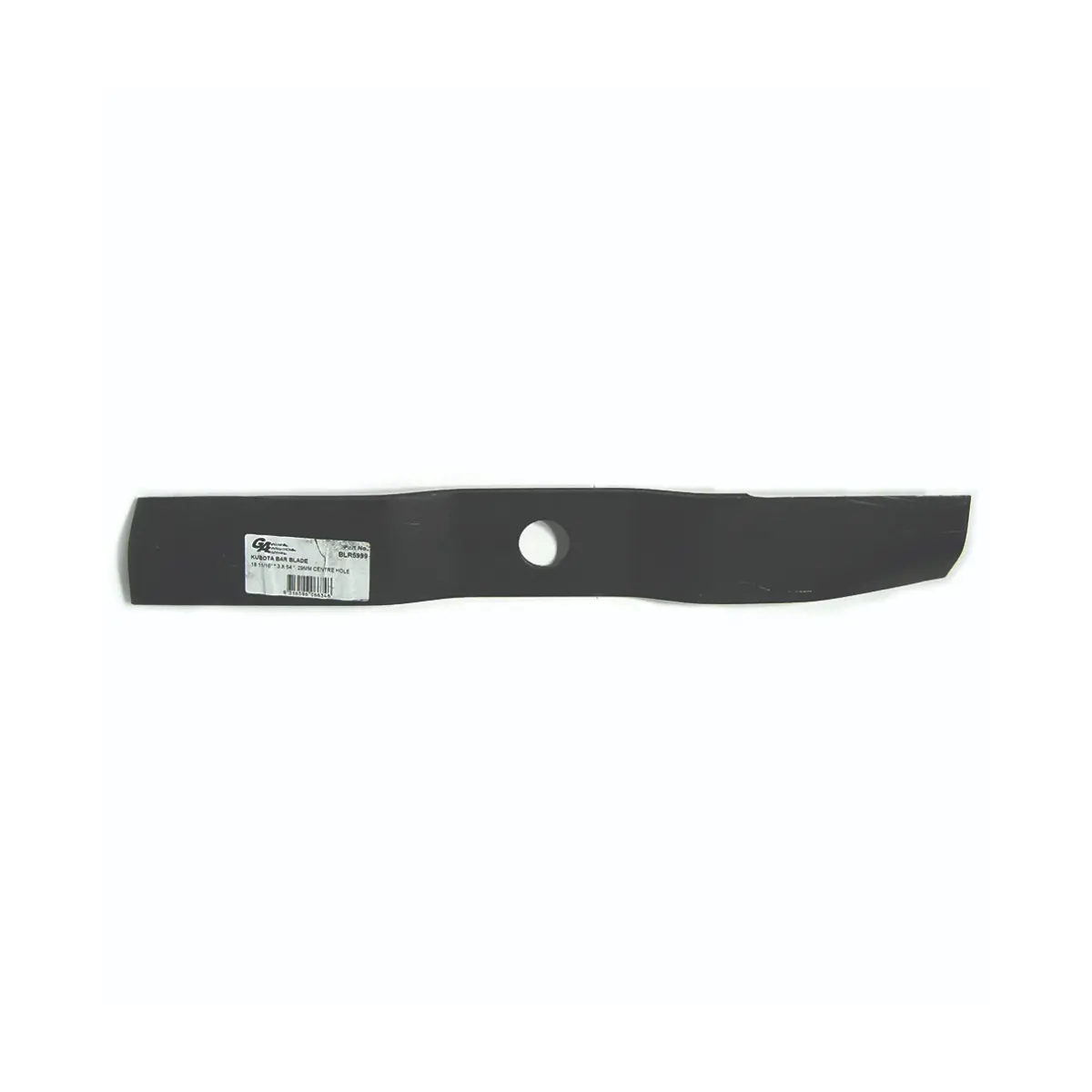 Kubota 54" Cut Ride-On Mower Blade (Blr5999) 1