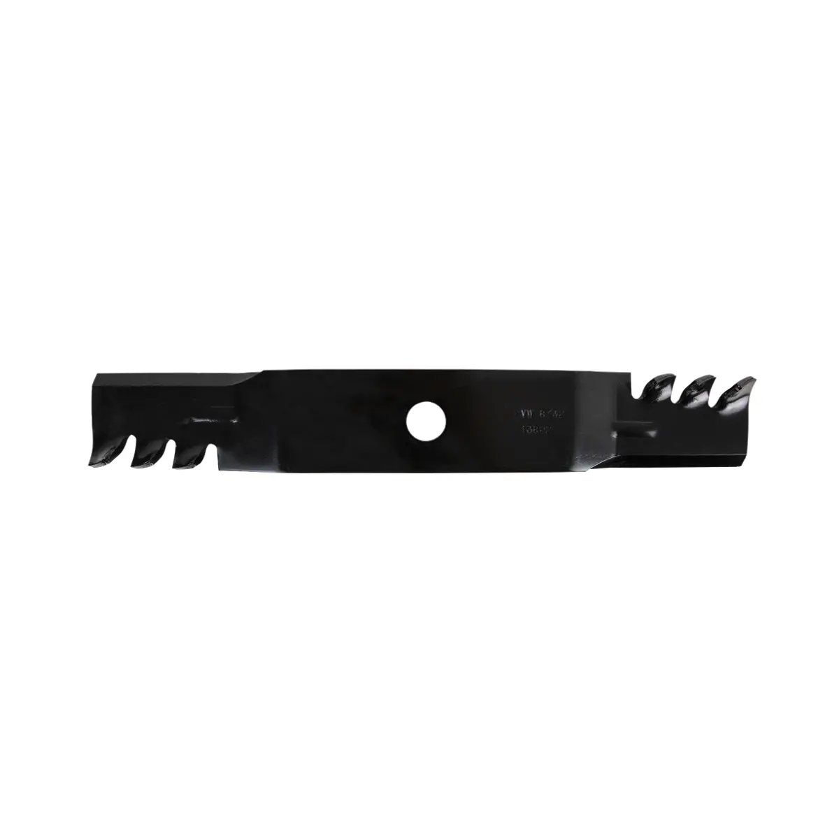 Kubota 60" Cut Ride-On Mower Gator Blade (Blr6343) 1