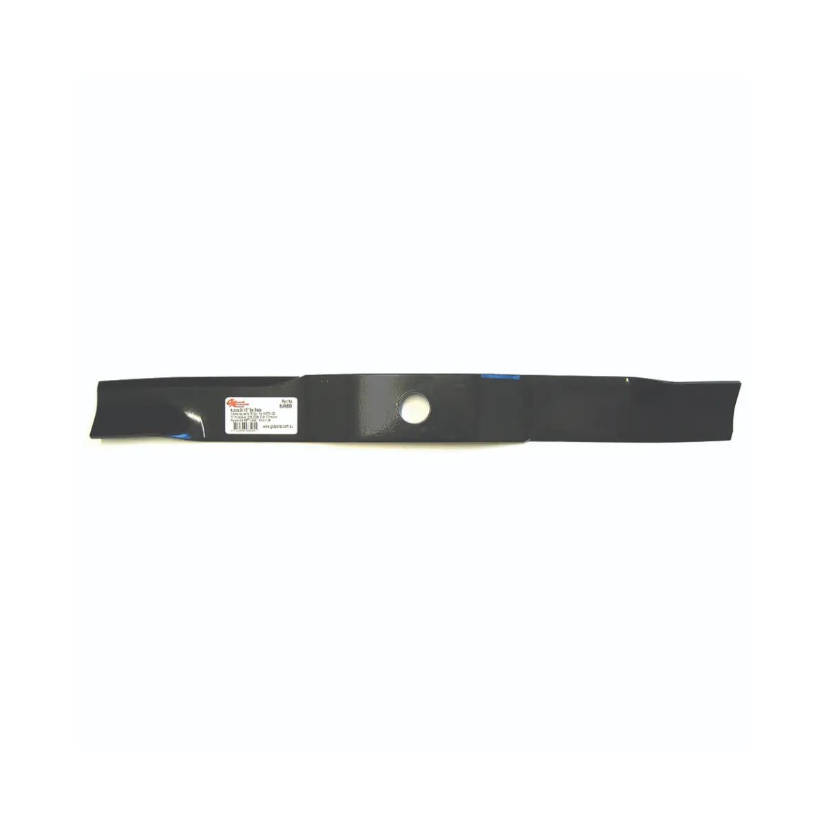 Kubota 72" Cut Ride-On Mower Blade (Blr6893) 1