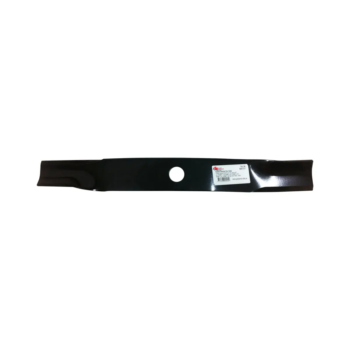 Kubota 60" Cut Ride-On Mower Blade (Blr7721) 1