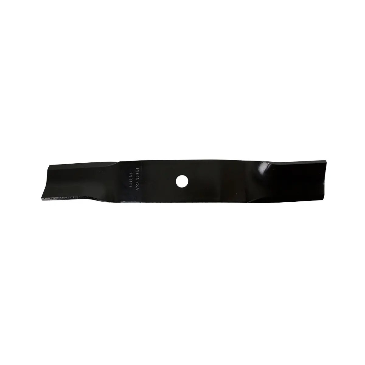 Kubota 48" Cut Ride-On Mower Blade (Blr8143) 1
