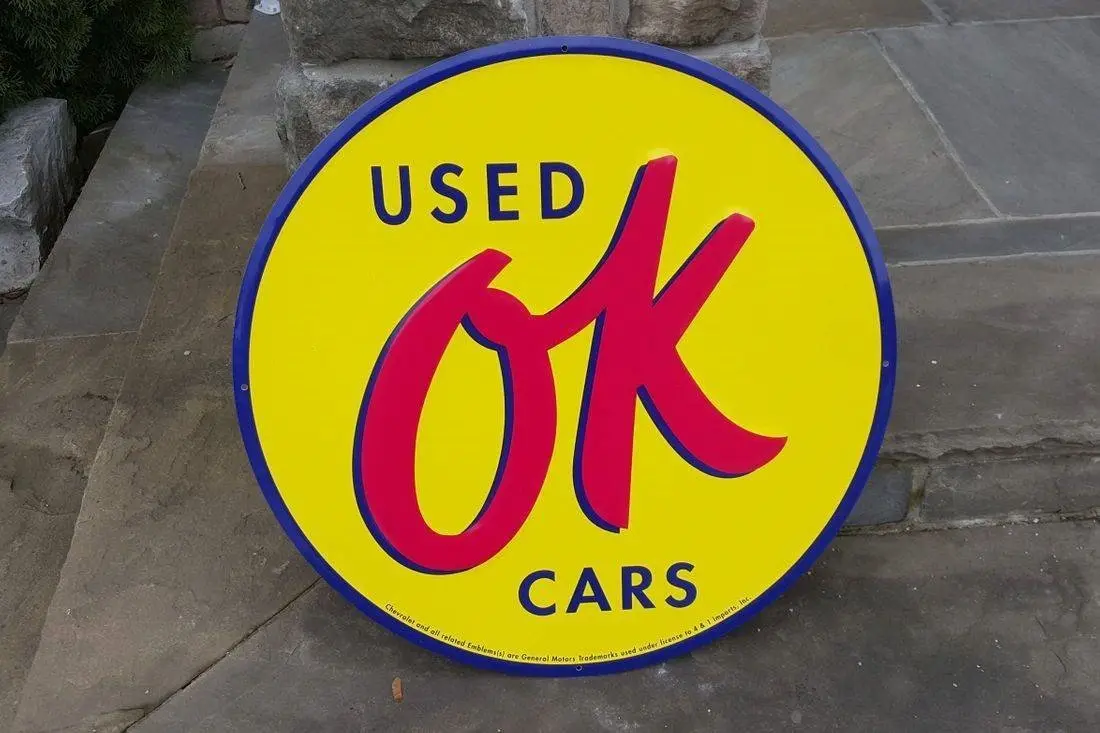 24" Ok Used Cars 1