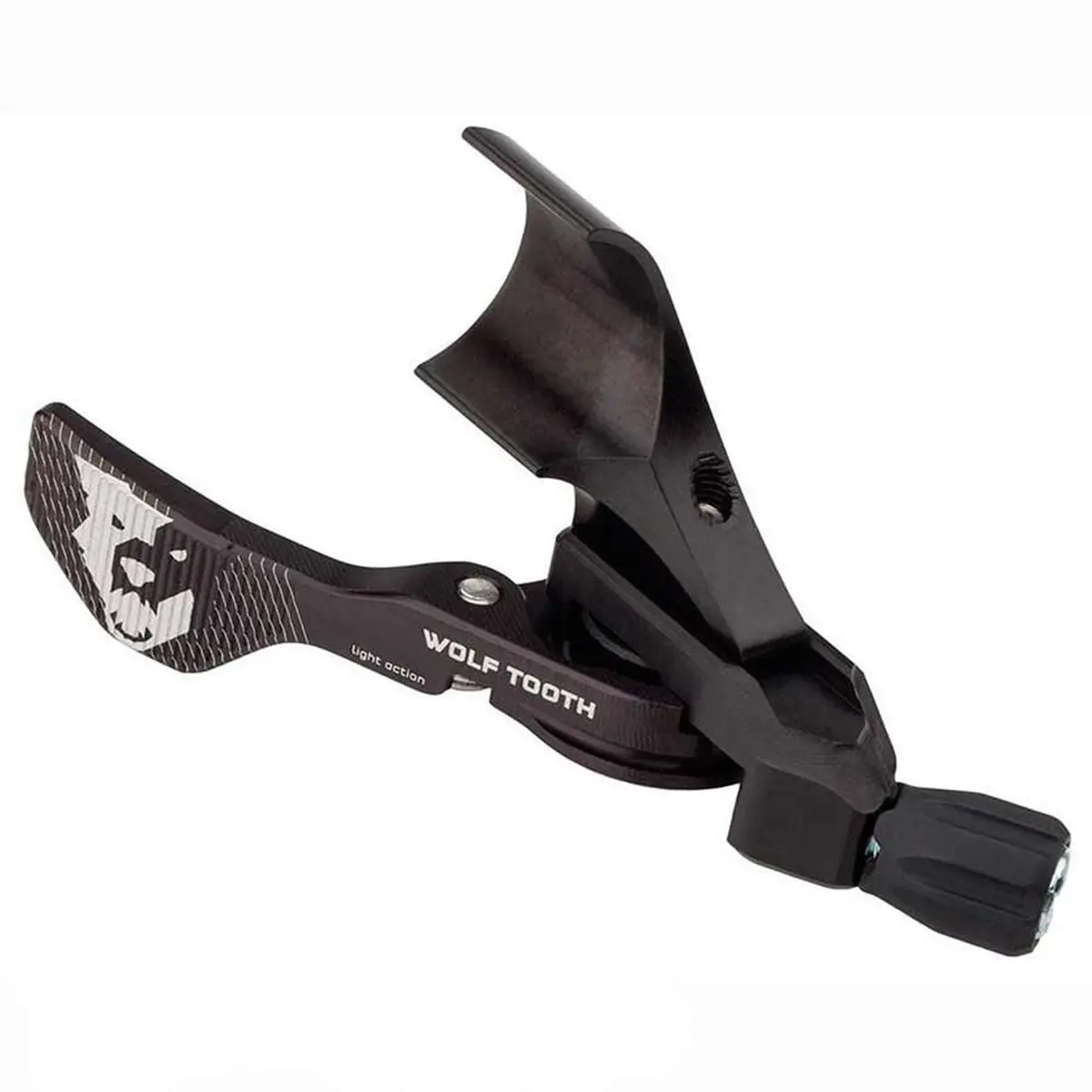 Wolf Tooth Dropper Seatpost Remote 3