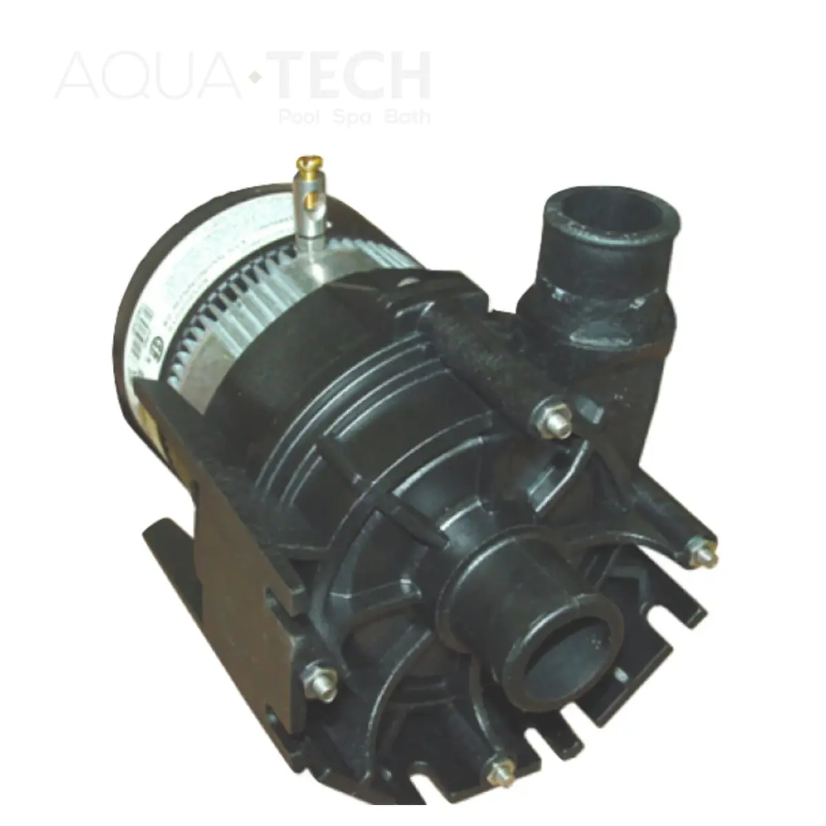 Laing Circulation Pump 115V, 1" Hose Barb (P/N: Lg-6050U0011) 1