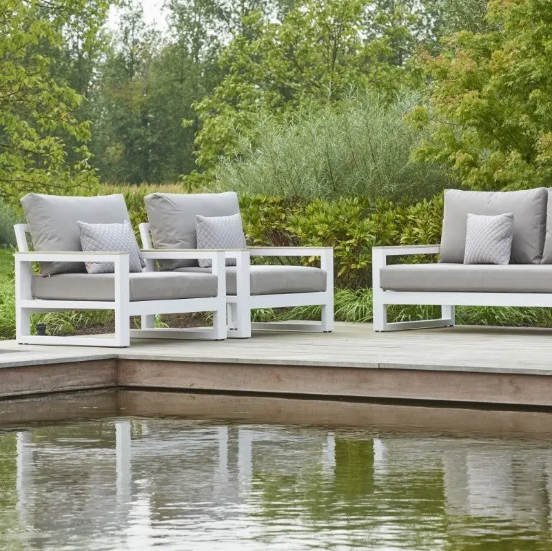 Life Mallorca Patio Set 1