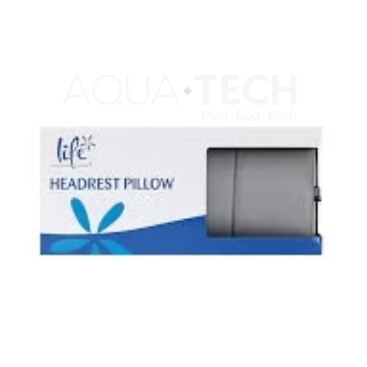 Life Spa Pillow (P/N: Lsp302) 1