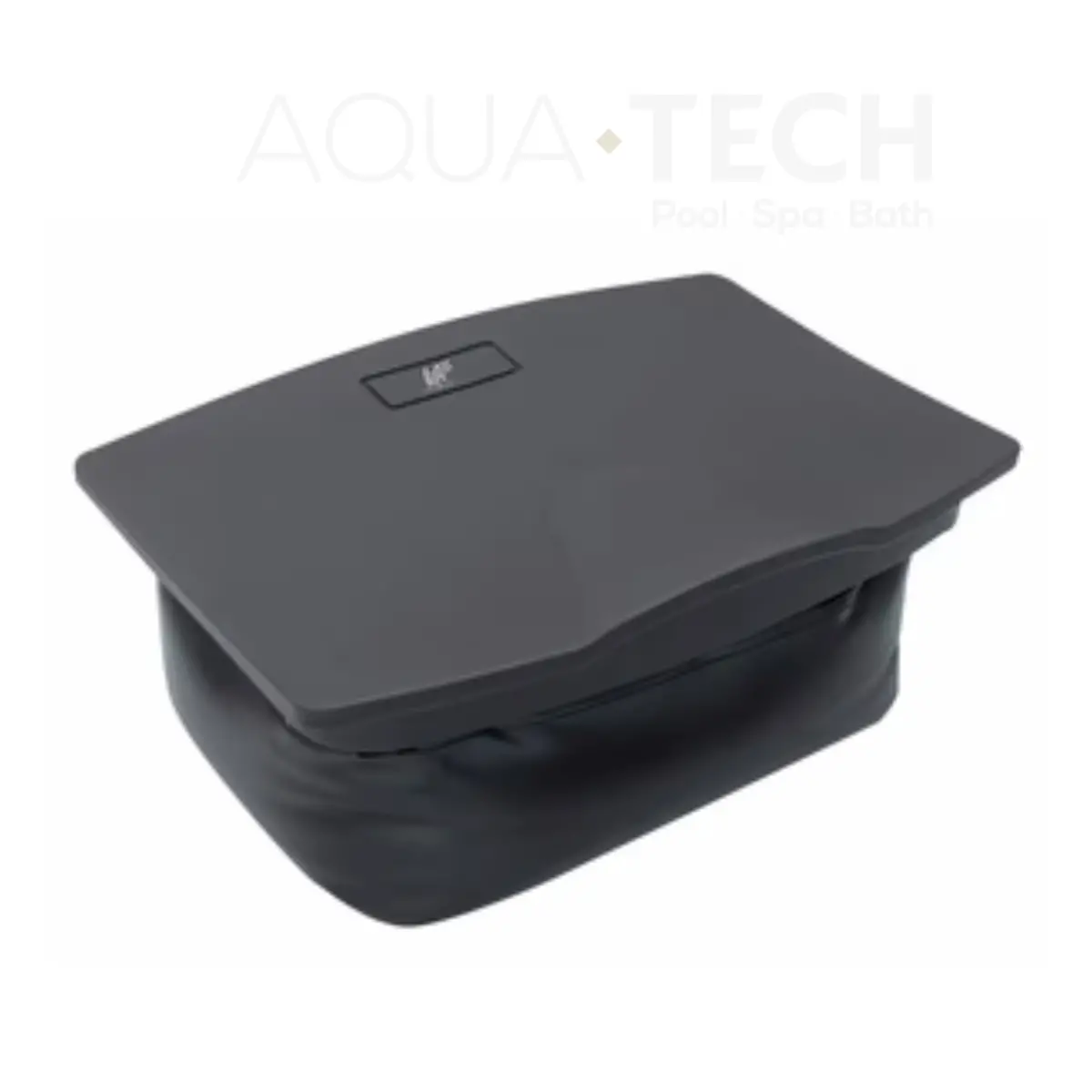 Life Essentials Deluxe Spa Booster Cushion (P/N: Lss250) 1