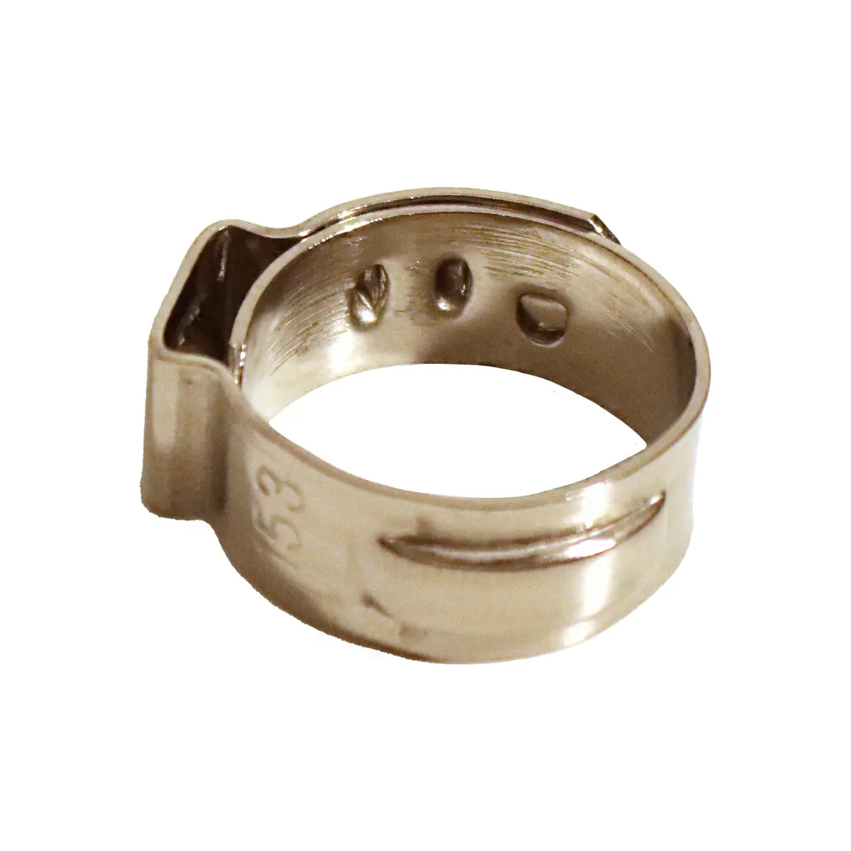 5/16" Ac Repair Clamp, Bag Of 2 1