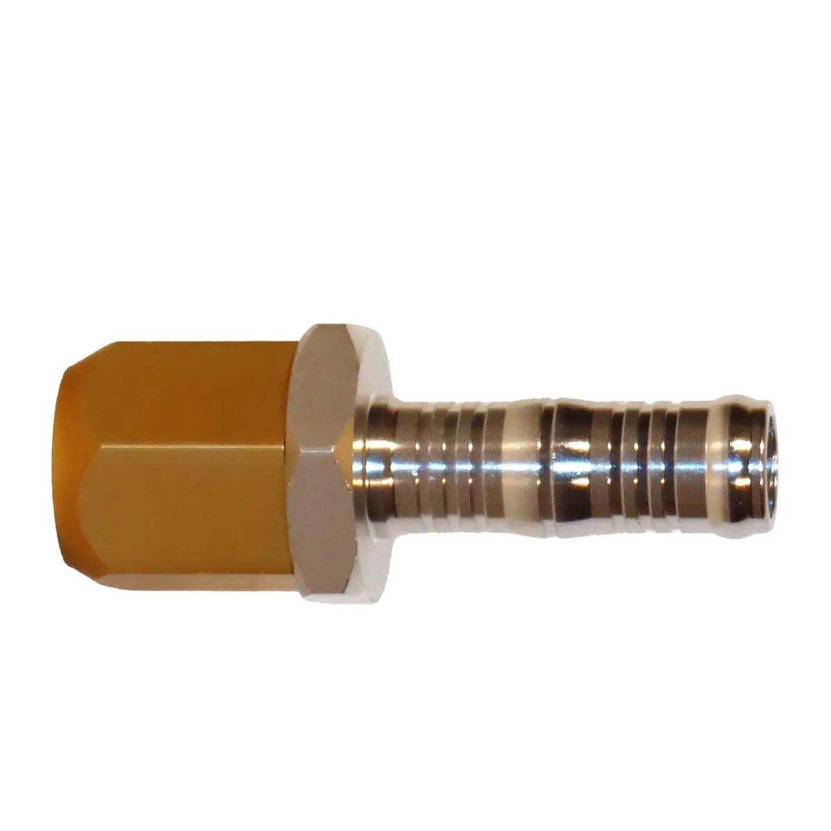 1/2" Ac Repair Body 1