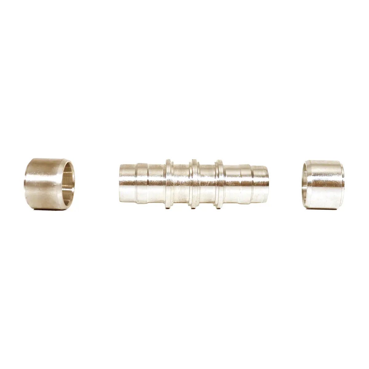 5/8" Repair Union - Aluminum To Aluminum 1