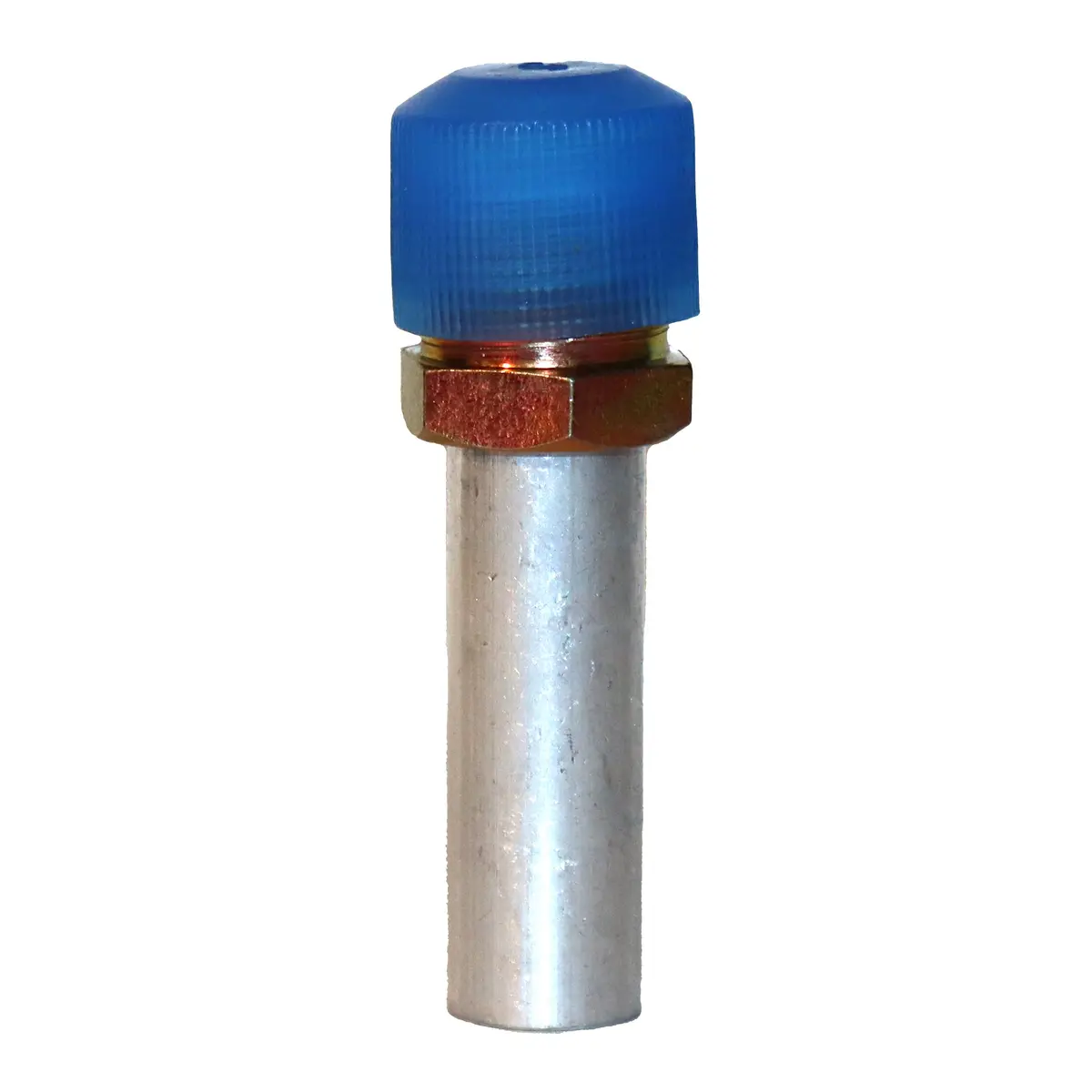 5/8" Condenser Repair End - O-Ring External Male 1