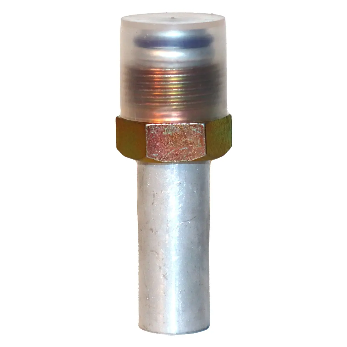 3/4" Condenser Repair End - O-Ring External Male 1