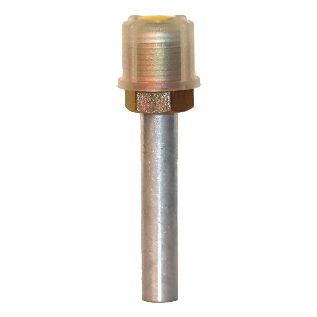 3/8" Condenser Repair End - O-Ring Internal Male 1