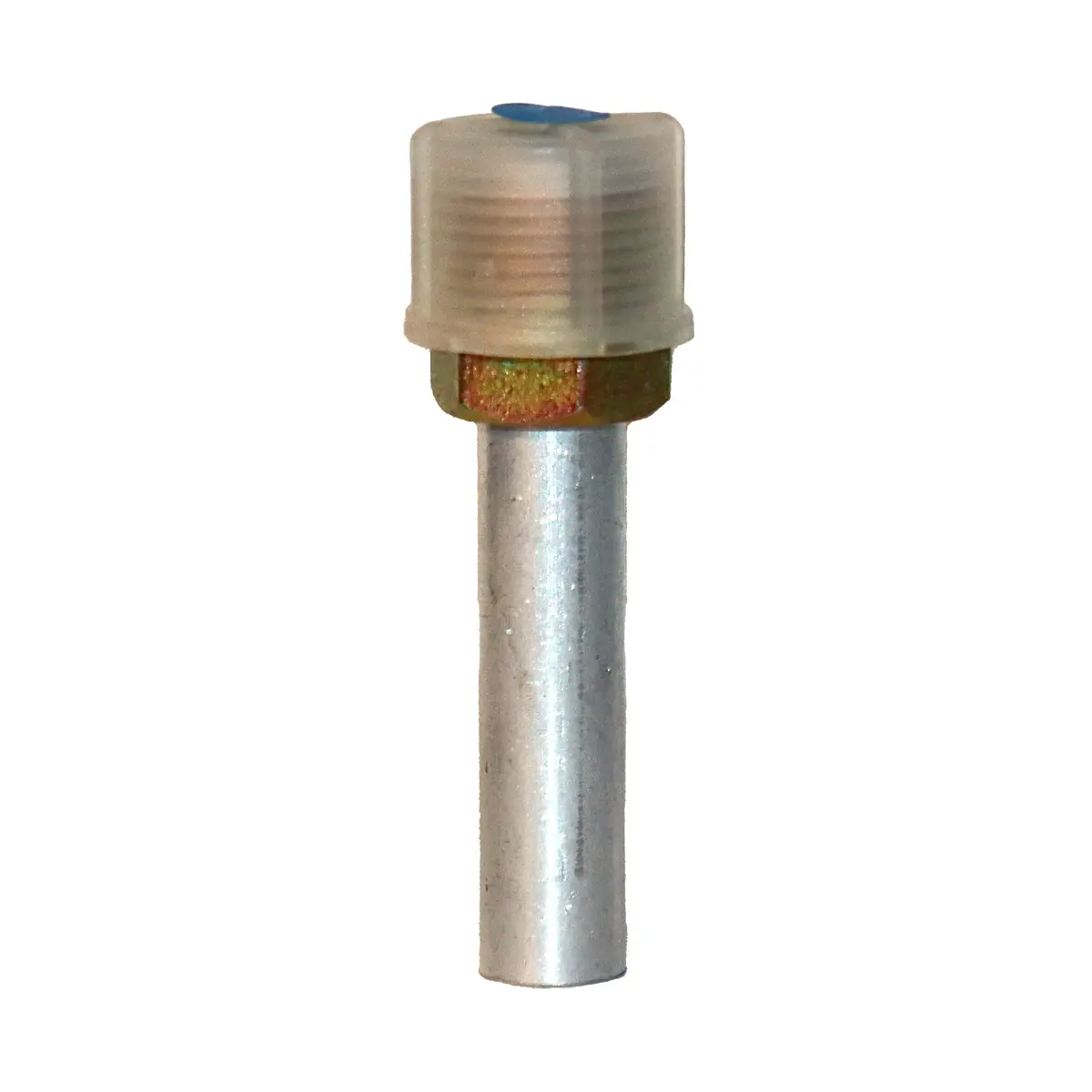 1/2" Condenser Repair End - O-Ring Internal Male 1