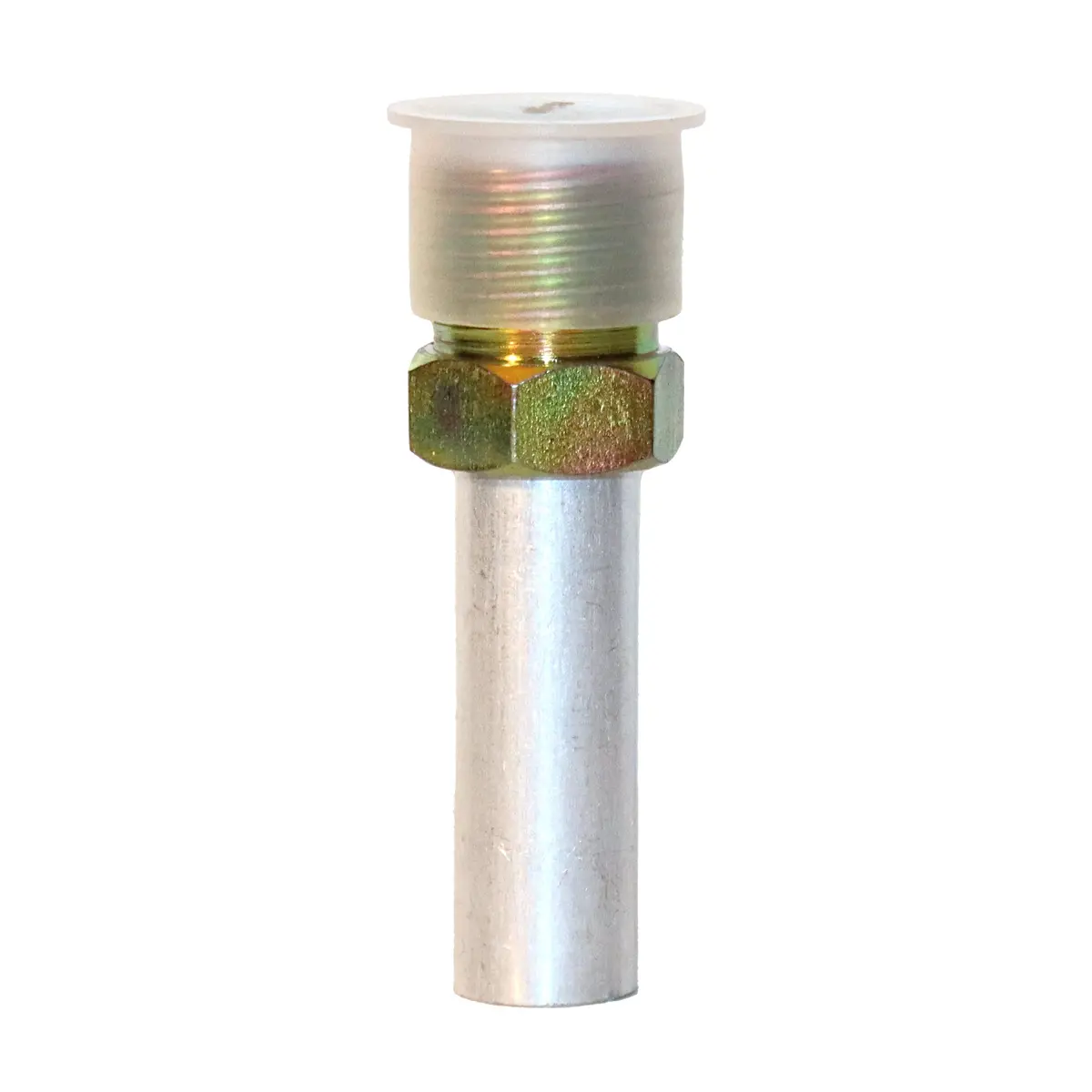 5/8" Condenser Repair End - O-Ring Internal Male 1