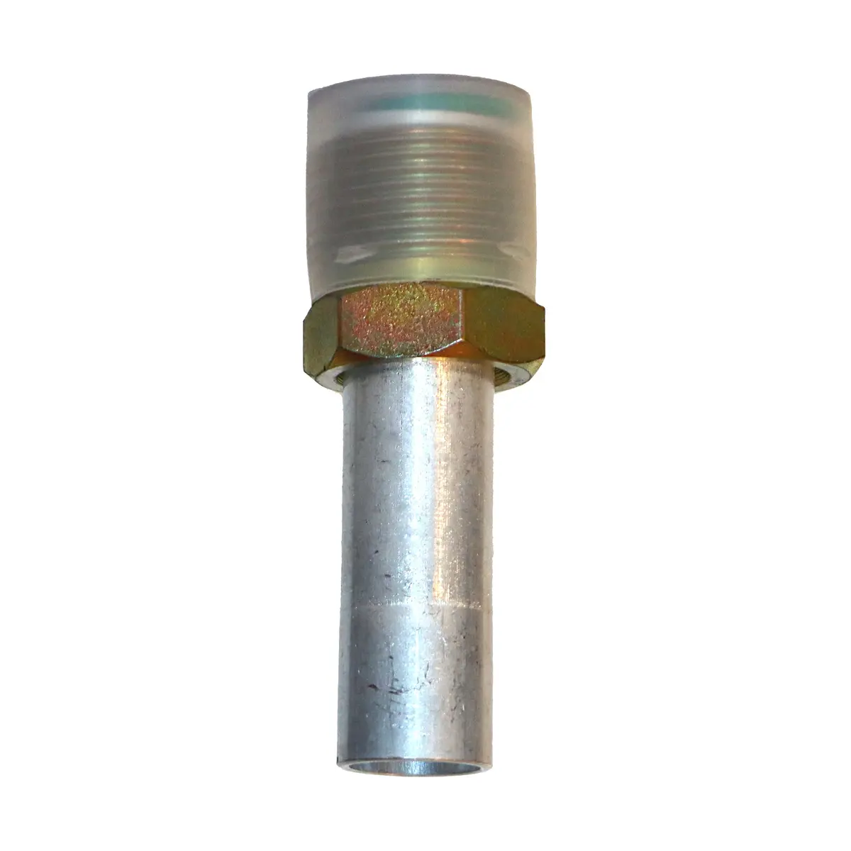 3/4" Condenser Repair End - O-Ring Internal Male 1