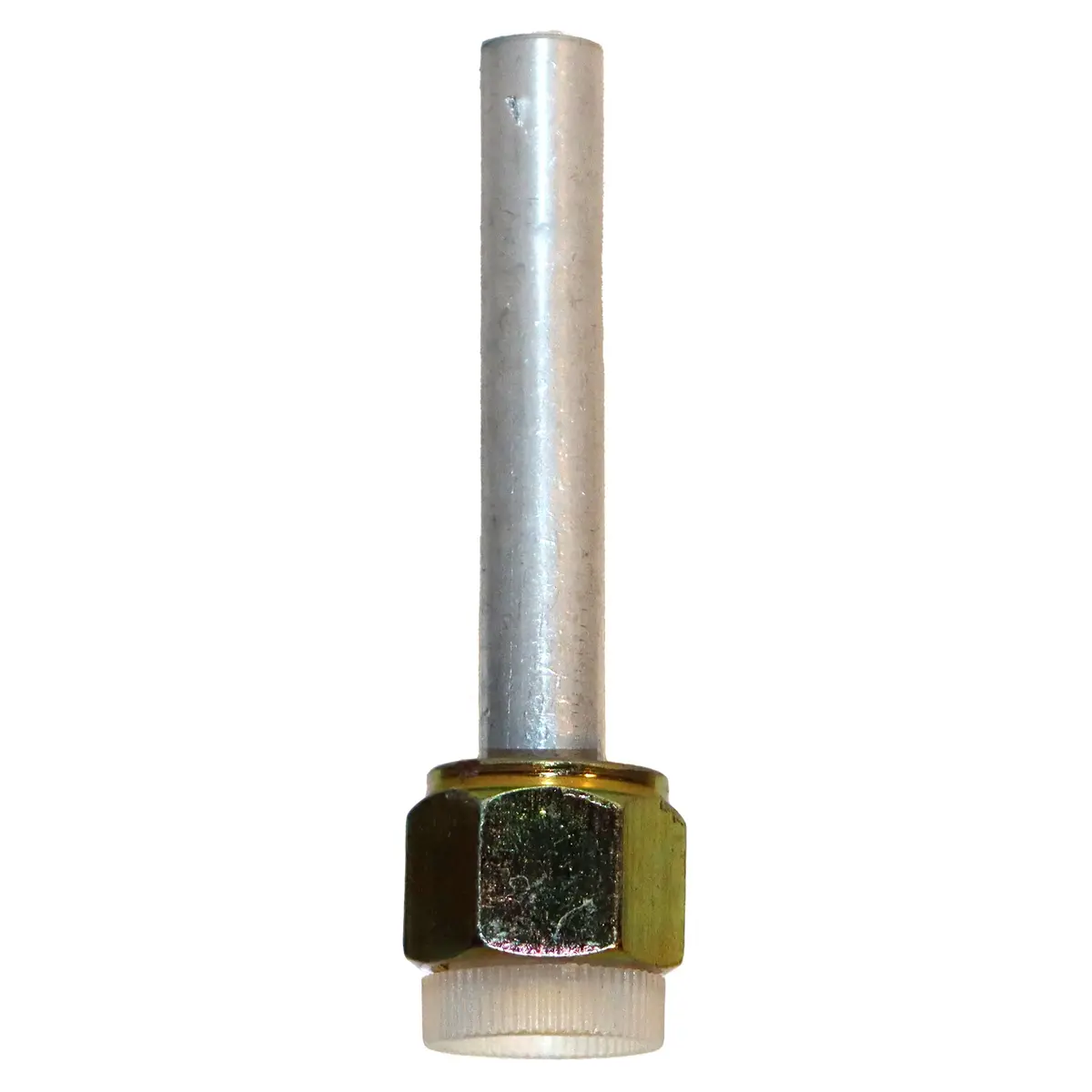 3/8" Condenser Repair End - O-Ring External Female 1