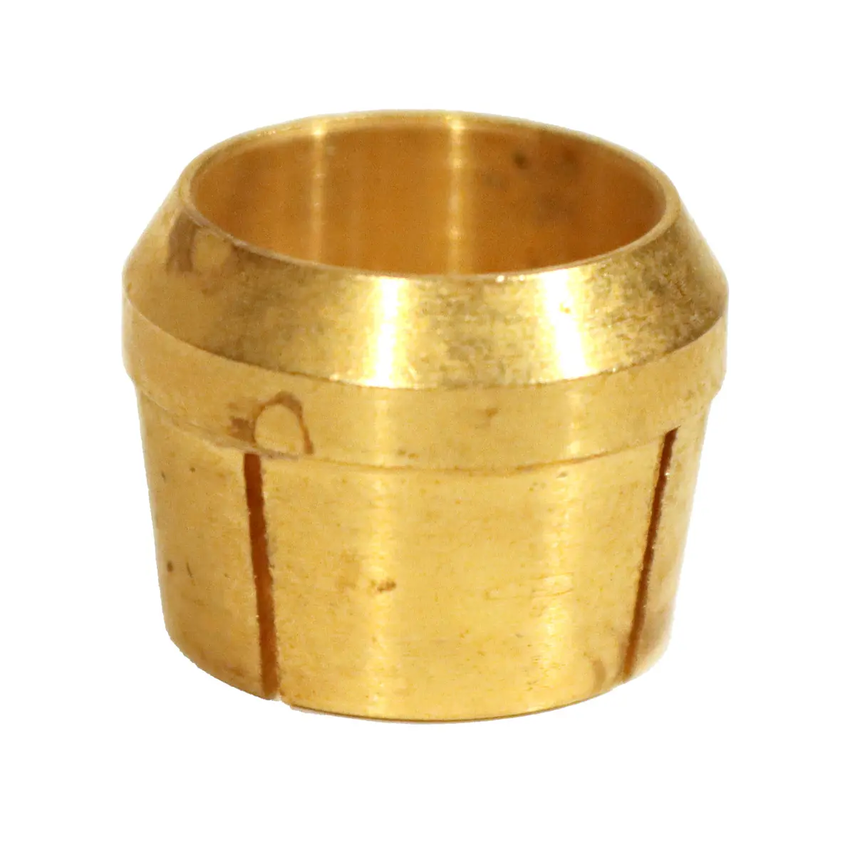 1/2" Ac Repair Ferrule, Bag Of 2 1