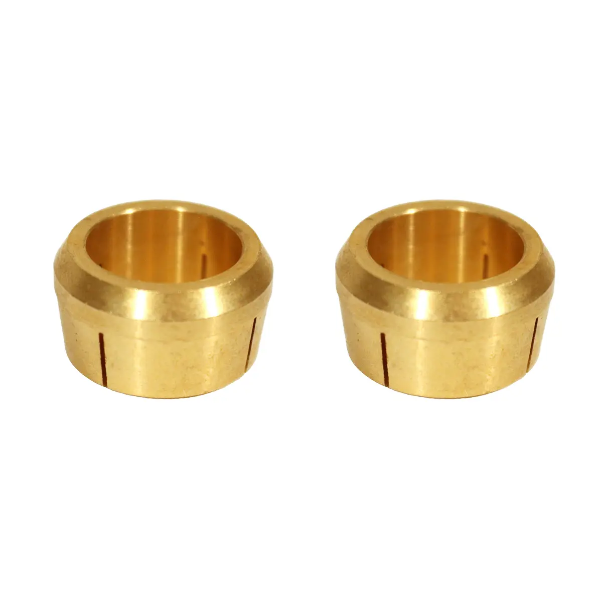 5/8" Ferrule, Bag Of 2 2