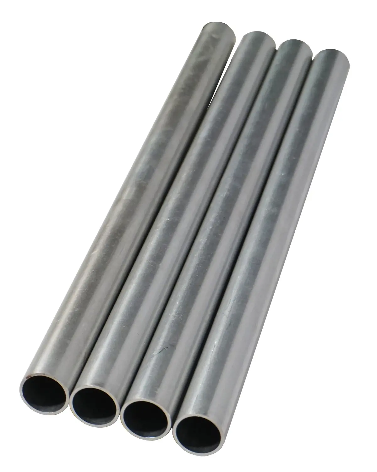 Air Conditioning Repair 3/4" X 12" Aluminum Tubing | Pack Of 4 1