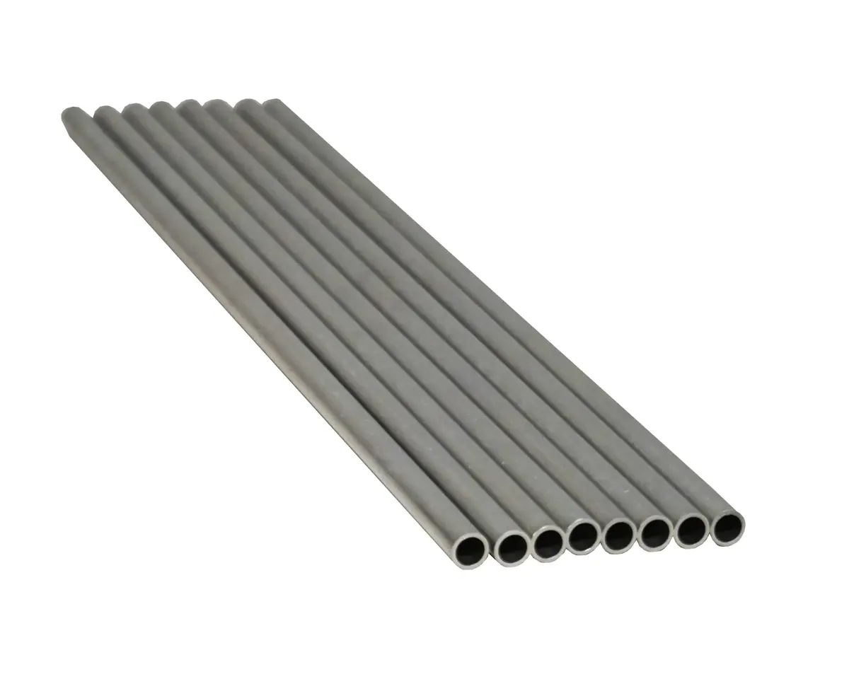 Air Conditioning Repair 5/16" X 12" Aluminum Tubing | Pack Of 4 1