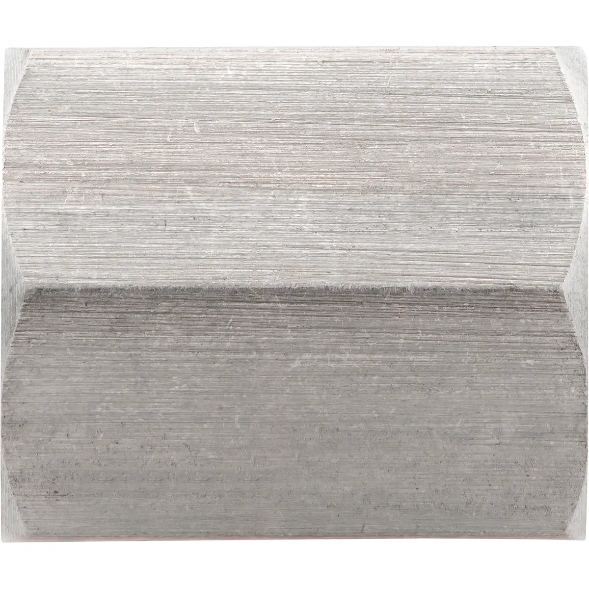 1/4" (7/16-24 Inverted) Stainless Steel Brake Union | 2Ct 2